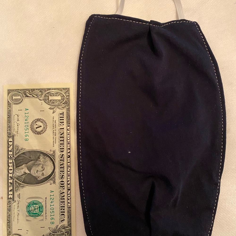 3XL cloth face masks washable